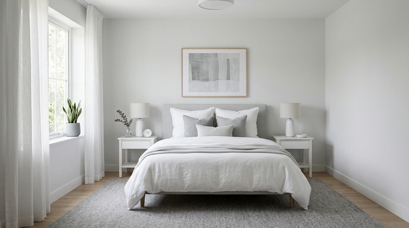 Create a cozy corner for slow mornings